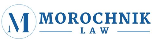 Morochnik Law logo